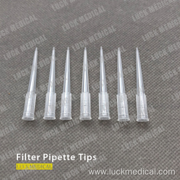 Disposable Plastic Transfer Tips Micropipette